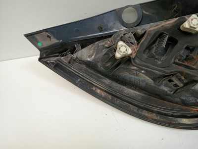 PILOTO TRASERO IZQUIERDO, OPEL, ASTRA H BERLINA
