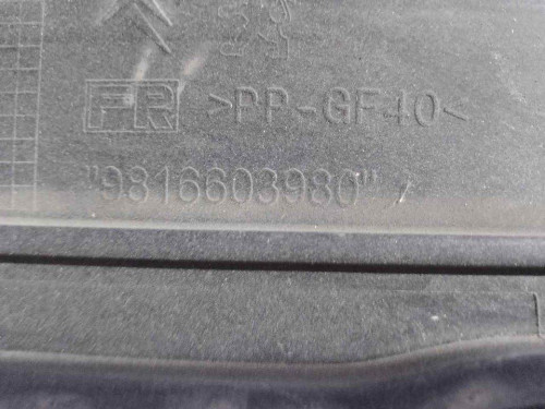 TRAVESAÑO SUPERIOR Peugeot 308 
