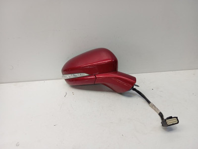 RETROVISOR DERECHO, FORD, MONDEO BERLINA (CNG)