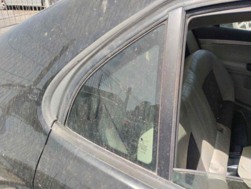 LUNA CUSTODIA TRASERA DERECHA SAAB 9-3 BERLINA 