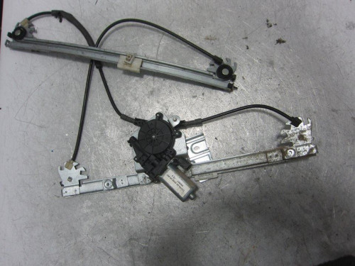  ELEVALUNAS DELANTERO DERECHO SEAT IBIZA (6K1) 