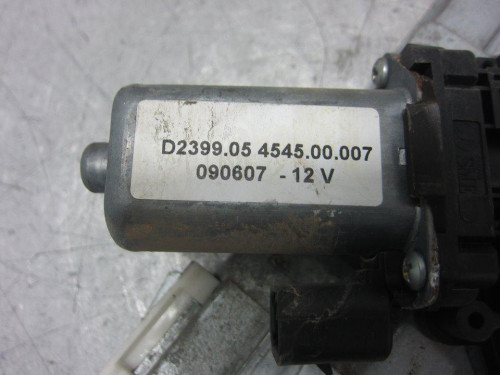  ELEVALUNAS DELANTERO DERECHO SEAT IBIZA (6K1) 
