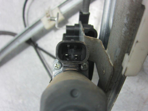  ELEVALUNAS DELANTERO DERECHO SEAT IBIZA (6K1) 
