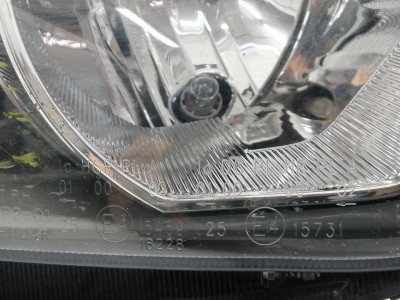 FARO DERECHO, HONDA, ACCORD BERLINA (CU)