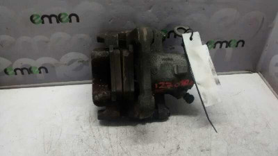 PINZA DE FRENO TRASERA IZQUIERDA, VOLKSWAGEN, GOLF IV BERLINA (1J1)(10.1997)