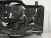  ELECTROVENTILADOR, OPEL, MERIVA B 