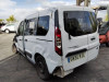 FORD TRANSIT CONNECT (CHC) — автомобиль-донор на запчасти 