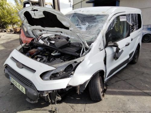 FORD TRANSIT CONNECT (CHC) — автомобиль-донор на запчасти 