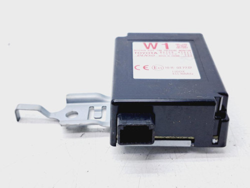 MODULO ELECTRONICO TOYOTA PRIUS + (ZVW40) 