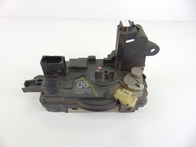 CERRADURA PUERTA DELANTERA DERECHA, OPEL, ASTRA H BERLINA