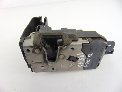 CERRADURA PUERTA DELANTERA DERECHA, OPEL, ASTRA H BERLINA
