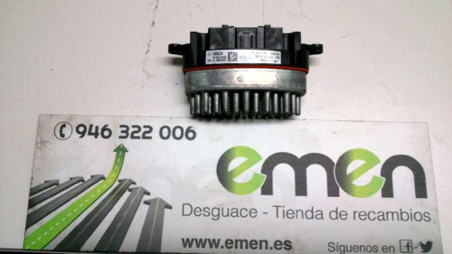  RESISTENCIA CALEFACCION FORD FIESTA (CBK) 