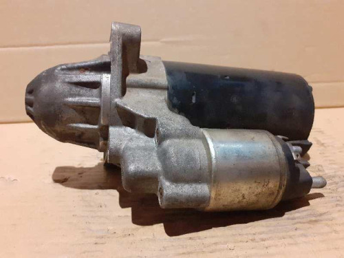  MOTOR ARRANQUE 
