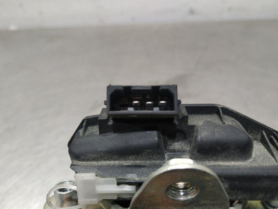 CERRADURA MALETERO / PORTON, SKODA, FABIA (5J2)