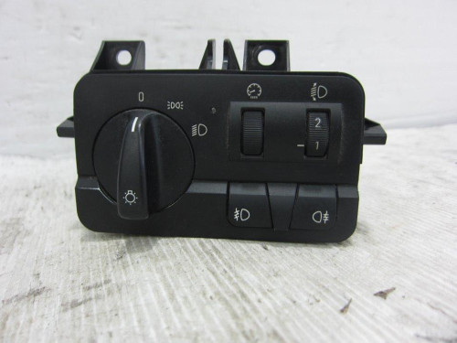  MANDO LUCES BMW SERIE 3 COMPACTO (E46) 