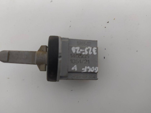  NO IDENTIFICADO VOLKSWAGEN GOLF V (1K1)(10.2003) 