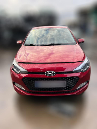 HYUNDAI I20 (GB) de segunda mano