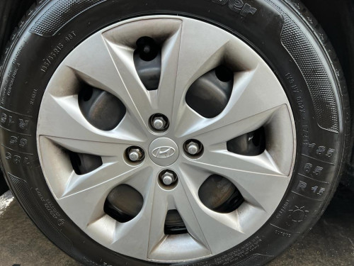 HYUNDAI I20 (GB) de segunda mano