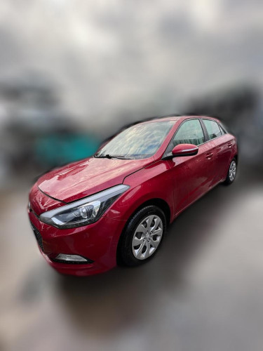 HYUNDAI I20 (GB) de segunda mano