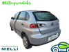 SEAT IBIZA (6L1) — автомобиль-донор на запчасти 