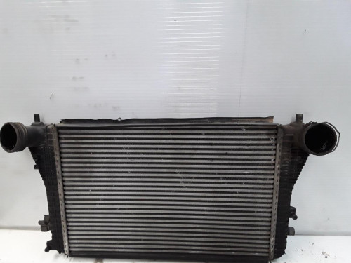 INTERCOOLER VOLKSWAGEN GOLF V (1K1)(10.2003) 