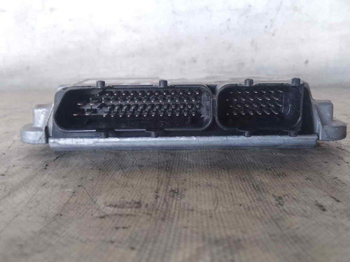 CENTRALITA MOTOR UCE VOLKSWAGEN POLO V (6R1) 