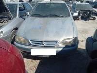 CITROEN XSARA BERLINA