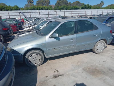 CITROEN XSARA BERLINA