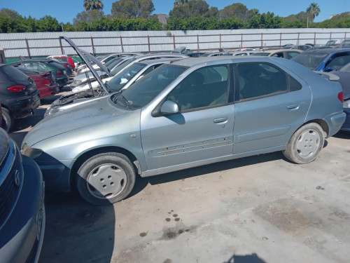  CITROEN XSARA BERLINA 