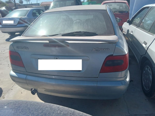  CITROEN XSARA BERLINA 