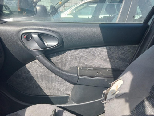  CITROEN XSARA BERLINA 