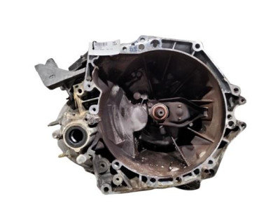 CAJA CAMBIOS, PEUGEOT, 308