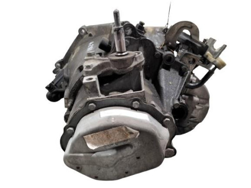  CAJA CAMBIOS, PEUGEOT, 308 