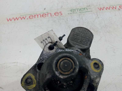 MOTOR ARRANQUE, SEAT