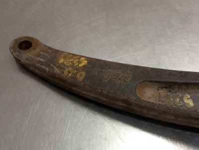 BRAZO SUSPENSION DELANTERO DERECHO, PEUGEOT, 307 BREAK/ SW (S2)