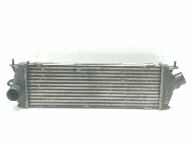 INTERCOOLER, RENAULT, TRAFIC II FURGÓN