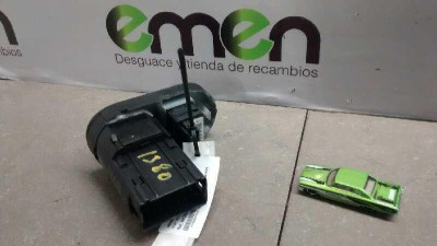 MANDO LUCES, SEAT, IBIZA (6L1)