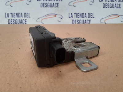CERRADURA MALETERO / PORTON