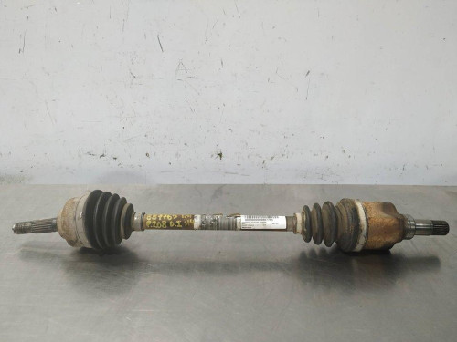  TRANSMISION DELANTERA IZQUIERDA, PEUGEOT, 208 