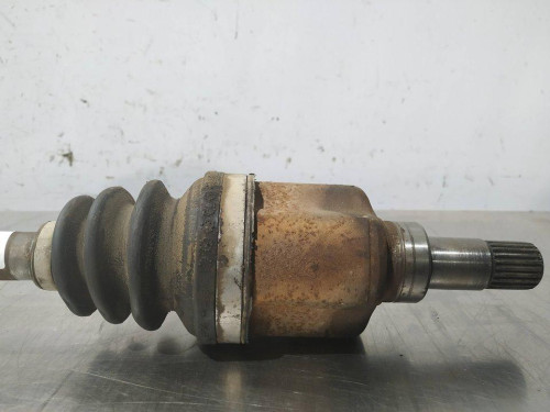  TRANSMISION DELANTERA IZQUIERDA, PEUGEOT, 208 