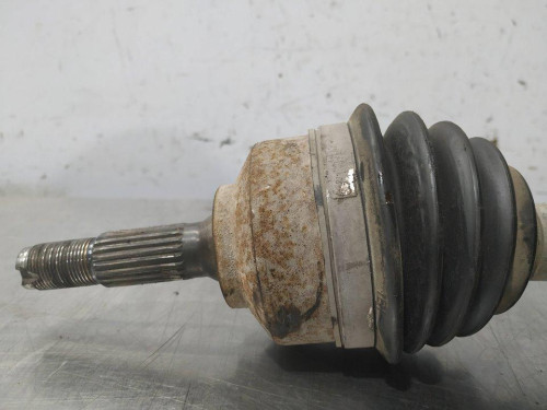  TRANSMISION DELANTERA IZQUIERDA, PEUGEOT, 208 