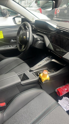 PEUGEOT 308 (P5) de segunda mano