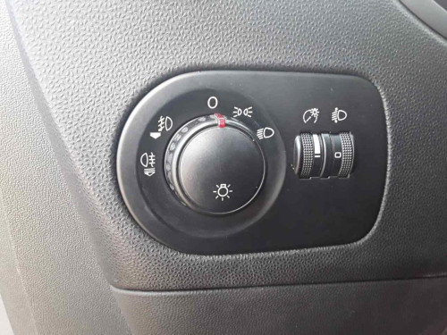MANDO LUCES SEAT LEON (1P1) 
