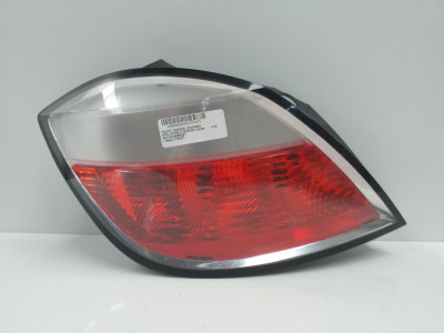 PILOTO TRASERO IZQUIERDO, OPEL, ASTRA H BERLINA