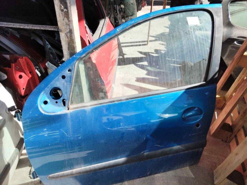 PUERTA DELANTERA IZQUIERDA Peugeot 206 