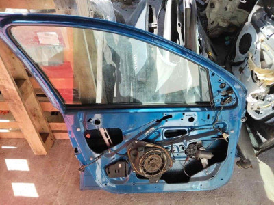 PUERTA DELANTERA IZQUIERDA, Peugeot, 206