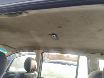 ASIDERO TECHO TRASERO IZQUIERDO, OPEL, ZAFIRA A