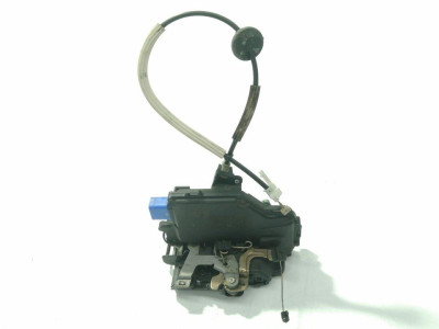 CERRADURA PUERTA TRASERA IZQUIERDA, VOLKSWAGEN, TOUAREG (7L6)