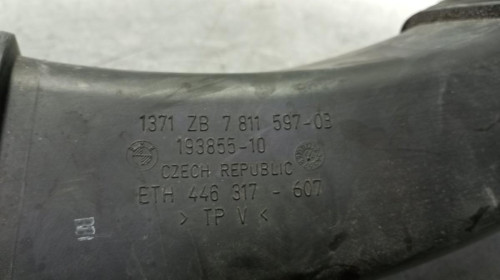  NO IDENTIFICADO, BMW, SERIE 5 TOURING (F11) 