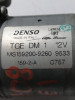  MOTOR LIMPIA DELANTERO FIAT III PANDA (319) 